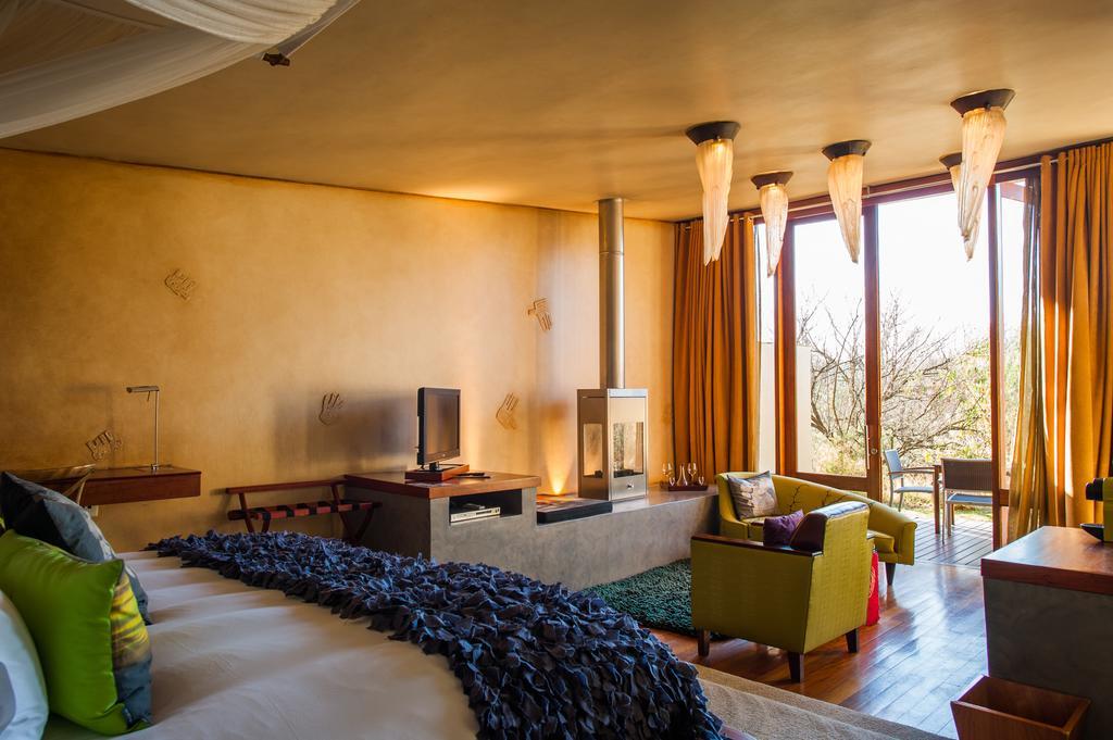 Forum Homini Boutique Hotel Крюгерсдорп Номер фото