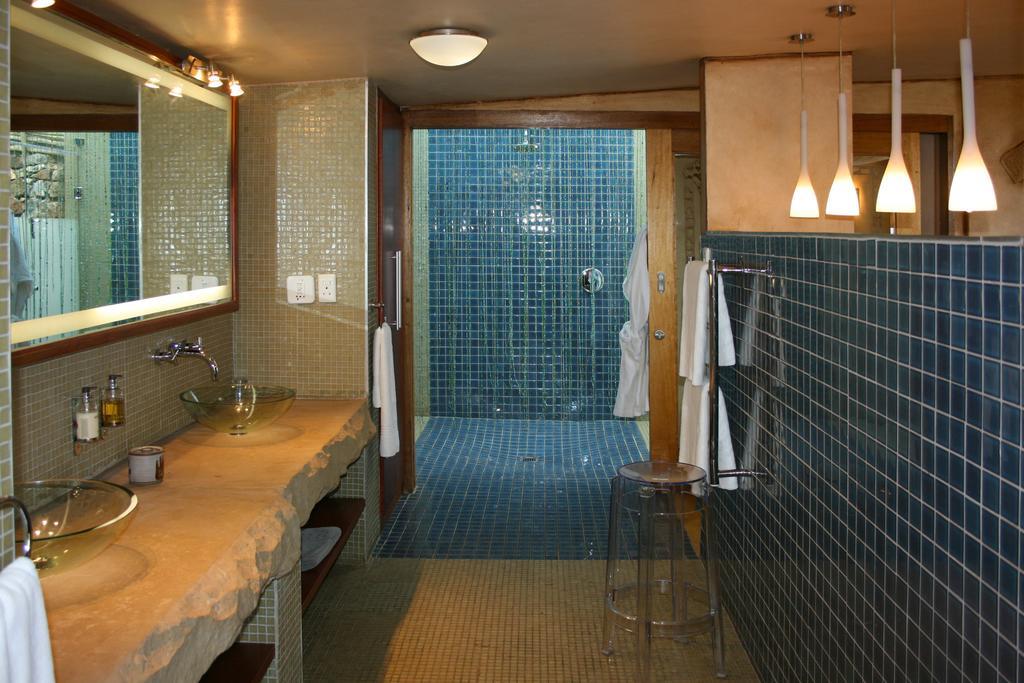 Forum Homini Boutique Hotel Крюгерсдорп Номер фото