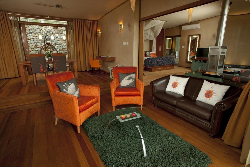 Forum Homini Boutique Hotel Крюгерсдорп Номер фото